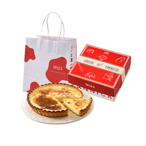 【亞尼克菓子工房】烤布丁起司 6吋(5個工作日出貨)