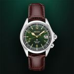 SEIKO PROSPEX 200米機械錶-39.5mm 6R35-00E0G(SPB121J1), , large