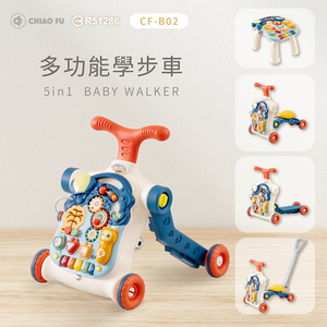 CHIAO FU