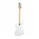 Fender MIJ Hybrid 60S J BASS RW AWT 電貝斯【敦煌樂器】, , large