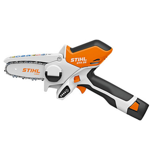 【稻草人】STIHL GTA26修枝鋸