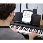 Roland FP-30X 88鍵 數位電鋼琴 含琴架組 白色/黑色款【敦煌樂器】, , large