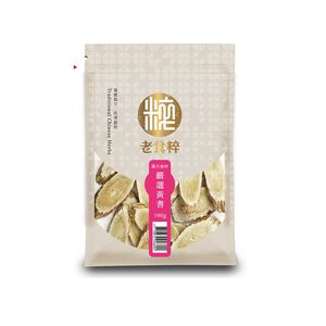 老食粹漢方食材系列-黃耆(調理包)100g