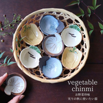 【毓秀堂】AWASAKA 蔬菜碟子(辣椒), , large