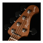 Bacchus WL5-QM-AC-RSM/M AMBS【敦煌樂器】, , large