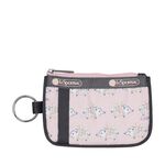 LeSportsac KEY CARD HOLDER 卡片零錢包 - 北國小刺蝟, , large
