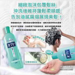 Lion Octo Shampoo 320ml, , large