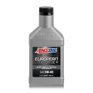 AMSOIL FS European 5W40