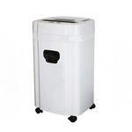 歐風 ROTOLY A4 環保型 雙入口碎紙機 數位顯示型(2x8mm) / 台 265GM, , large