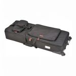 SKB SC61KW 61鍵 鍵盤軟盒(附輪子)【敦煌樂器】, , large
