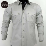 shirt, , large