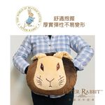 【世豐】Peter Rabbit比得兔造型暖手枕, , large