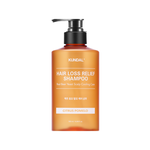 KUNDAL Real Beer Yeast Scalp Care, , large