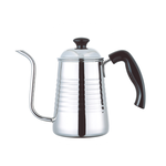 PEARL HORSE Electric Wood Handle LeLang Fine Spout Kettle 700cc – JA-S-077-042, , large
