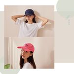 【現貨】MIT台灣製 Kaepa 棒球帽 防曬帽 抗UV50+ 防潑水輕巧收納 KA2051, , large