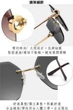 Glasses, , large
