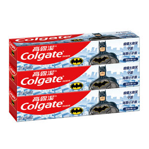 Colgate Kid Toothpaste