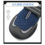 【寵愛生活本舖】寵物網眼透氣大底鞋 狗鞋 大狗鞋 犬鞋 寵物鞋 夏季狗鞋, , large