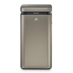 【HITACHI 日立】19公升超變頻高效型除濕機RD-380VJ隱霧鈦, , large