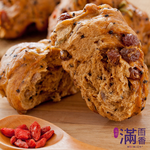Mix Nuts  Bun, , large