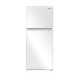 TOSHIBA 東芝 411公升 變頻雙門白色冰箱 GR-RT559WE-PGT(B5), , large