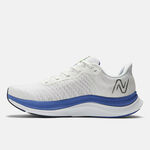New Balance Fuelcell Propel V4 男 慢跑鞋 運動 2E 寬楦 白藍 [MFCPRCW4], , large