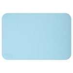 【Monster】 Soft Diatomaceous Earth Absorbent Mat (66x44cm) – Ireland Blue, , large