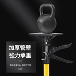 Support device, press-type, 30-59CM, universal., , large