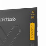 Daddario XTAPB 磷青銅 民謠吉他弦 12-56【敦煌樂器】, , large