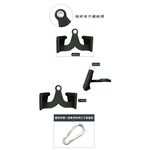 [Body Dynamic] 26cm Functional Trainer, , large