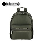 |快速出貨|Lesportsac Mini Route Backpack 小型輕便後背包 兒童書包/ 橄欖綠, , large