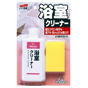 Bathroom Cleaner