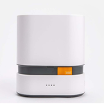 [奇麗屋]智能抽氣式垃圾桶, , large