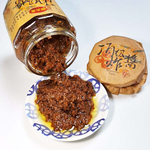 fried sauce, , large