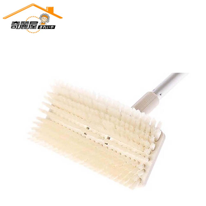 Qiliwu Melody dual-purpose brush replacement head 5 pieces