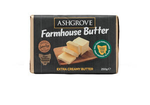 澳洲Ashgrove 傳統奶油(每盒約250g)