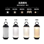 LED Camping Lantern, , large