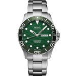 MIDO 美度 Ocean Star 200C 廣告款 海洋之星陶瓷潛水錶-綠  M0424301109100, , large