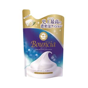 Cow Brand Bouncia Body Soap Refill 430ml