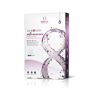 MIRAE EX8 MINUTES SOOTHING MASK
