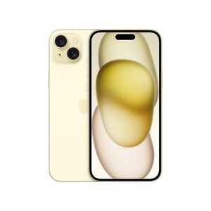 iPhone 15 PLUS 256G-黃色