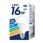 家福LED燈泡16W, , large