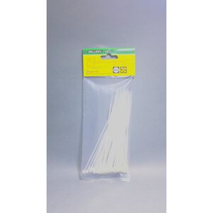 舍樂力 紮線帶 50入 2.5*150mm(S59-052),  舍樂力 紮線帶 50入 2.5*150mm(S59-052)