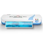 A4 hot laminator, , large