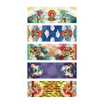 【小創襪】涼感巾 保平安 媽祖 繞境 冷感 文昌帝君 虎爺 千里順風 榜首 狀元 會考必備 台灣製 冰霸巾 運動毛巾, , large
