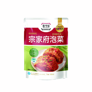 Mat Kimchi 200g
