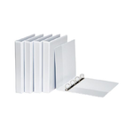 【同春】白色 D型 4孔夾 1" (無耳) 317X262X43mm 12個 /箱 F100D-4（特訂品，確認訂購後無法退換貨）, , large