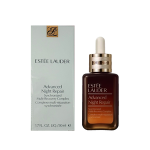 【ESTEE LAUDER 雅詩蘭黛】 特潤超導修護露 50ml (第七代)