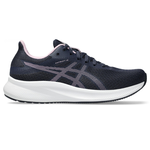 [秉宸] ASICS PATRIOT 13 女慢跑鞋 黑白 1012B312-412, , large