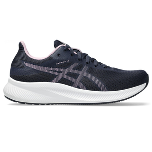 [秉宸] ASICS PATRIOT 13 女慢跑鞋 黑白 1012B312-412